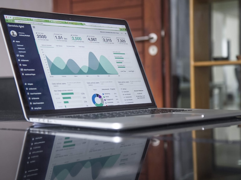 Business Analytics and Insights