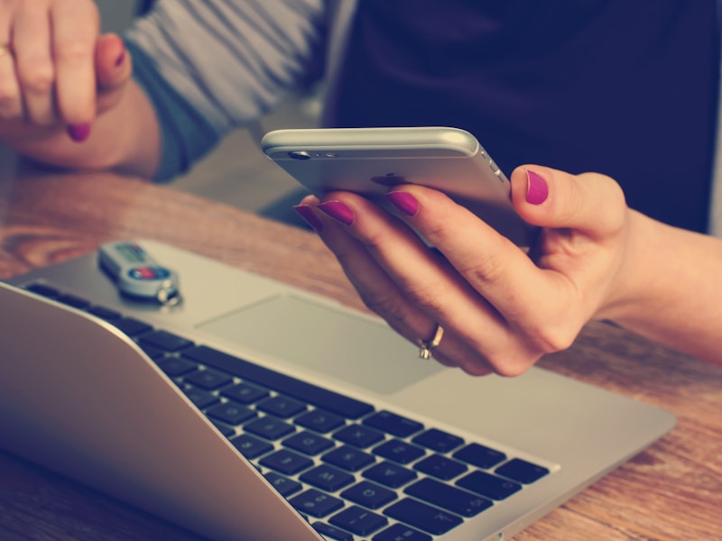 Advanced SMS Communication Platform